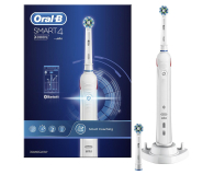 Oral-B Smart 4000N - 375090 - zdjęcie 1
